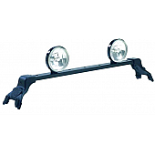 Carr Driving/ Fog Light Mounting Bar 210341