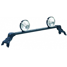 Carr Driving/ Fog Light Mounting Bar 210341