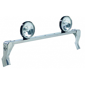 Carr Driving/ Fog Light Mounting Bar 210342