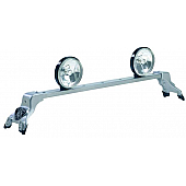 Carr Driving/ Fog Light Mounting Bar 210344