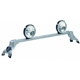 Carr Driving/ Fog Light Mounting Bar 210344