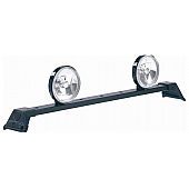 Carr Driving/ Fog Light Mounting Bar 210501