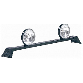 Carr Driving/ Fog Light Mounting Bar 210501