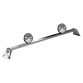 Carr Driving/ Fog Light Mounting Bar 210702