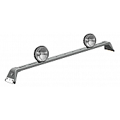 Carr Driving/ Fog Light Mounting Bar 210704