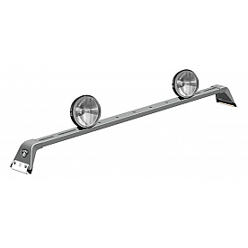 Carr Driving/ Fog Light Mounting Bar 210704