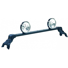 Carr Driving/ Fog Light Mounting Bar 210871