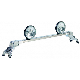 Carr Driving/ Fog Light Mounting Bar 210872