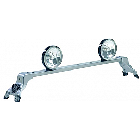 Carr Driving/ Fog Light Mounting Bar 210874