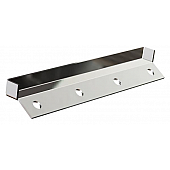Carr Driving/ Fog Light Mounting Bar Mounting Kit 220042