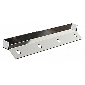 Carr Driving/ Fog Light Mounting Bar Mounting Kit 220042