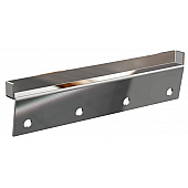Carr Driving/ Fog Light Mounting Bar Mounting Kit 220052