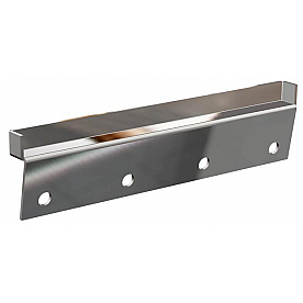 Carr Driving/ Fog Light Mounting Bar Mounting Kit 220052