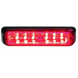 Code 3 Warning Light CD3766AW