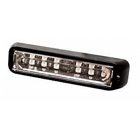 Code 3 Warning Light CD3766BA