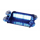 Code 3 Warning Light CD3766BW