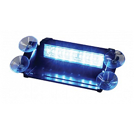 Code 3 Warning Light CD3766BW