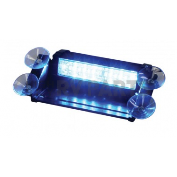 Code 3 Warning Light CD3766BW