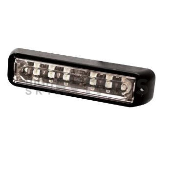 Code 3 Warning Light CD3766RB
