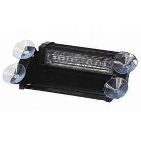 Code 3 Warning Light CD3766RW