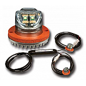 Code 3 Warning Light DW6WW