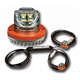 Code 3 Warning Light DW6WW