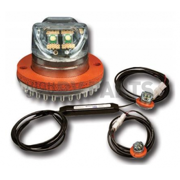 Code 3 Warning Light DW6WW