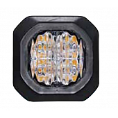 Code 3 Warning Light HB4PAKA
