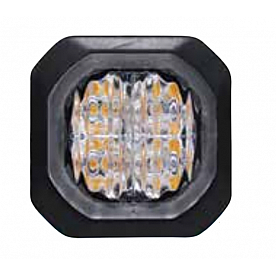 Code 3 Warning Light HB4PAKA