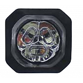 Code 3 Warning Light HB4PAKMCRB