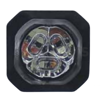 Code 3 Warning Light HB4PAKMCRB