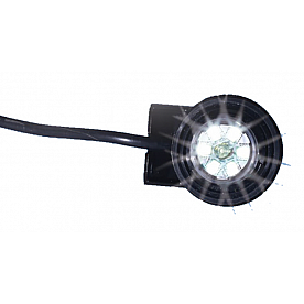 Code 3 Warning Light HB6PAKPIW