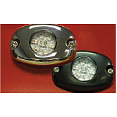 Code 3 Warning Light HB6PAKB