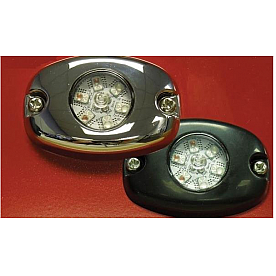 Code 3 Warning Light HB6PAKB