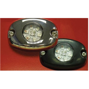Code 3 Warning Light HB6PAKB