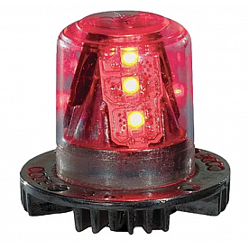 Code 3 Warning Light HB915R