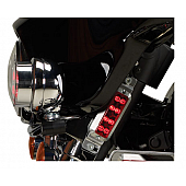 Code 3 Warning Light LXEX1FR