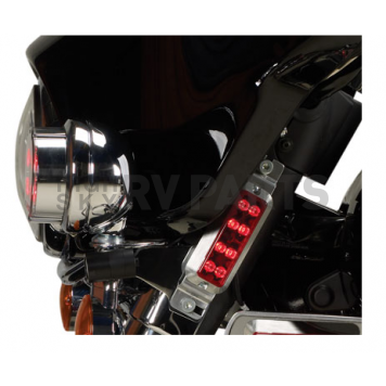 Code 3 Warning Light LXEX1FR