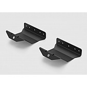 Code 3 Warning Light Mounting Hardware ADJBKT001B