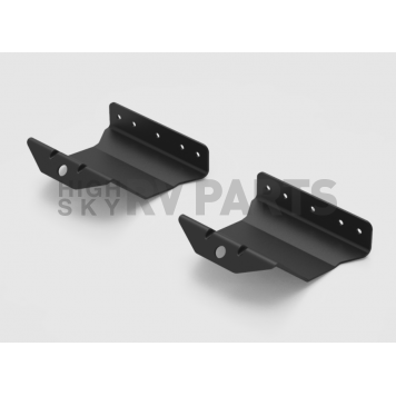 Code 3 Warning Light Mounting Hardware ADJBKT001B