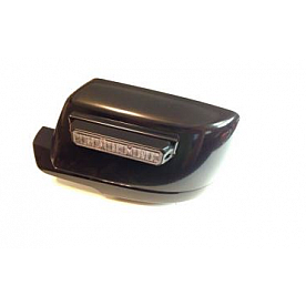 Code 3 Warning Light Mounting Hardware MR6OMMNTTH