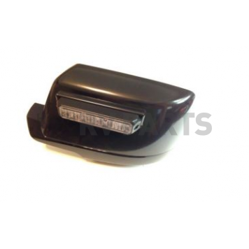 Code 3 Warning Light Mounting Hardware MR6OMMNTTH