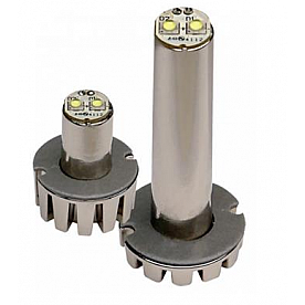 Code 3 Warning Light ND0010W