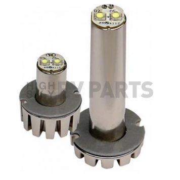 Code 3 Warning Light ND0010W