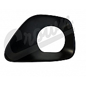 Crown Automotive Jeep Replacement Fog Light Bezel 68078284AA