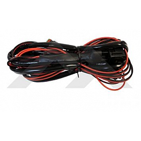 Crown Automotive Driving/ Fog Light Wiring Harness RT28031