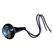 Crown Automotive Jeep Replacement Daytime Running Light Connector 3764863