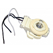 Crown Automotive Jeep Replacement Daytime Running Light Connector J8128931