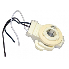Crown Automotive Jeep Replacement Daytime Running Light Connector J8128931