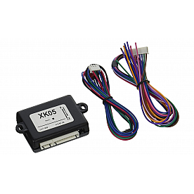 Directed Electronics Bypass Module XK05